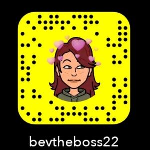 Meet your Posher, Beverlyn